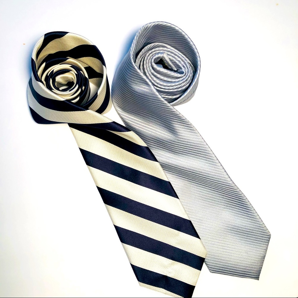 Ties